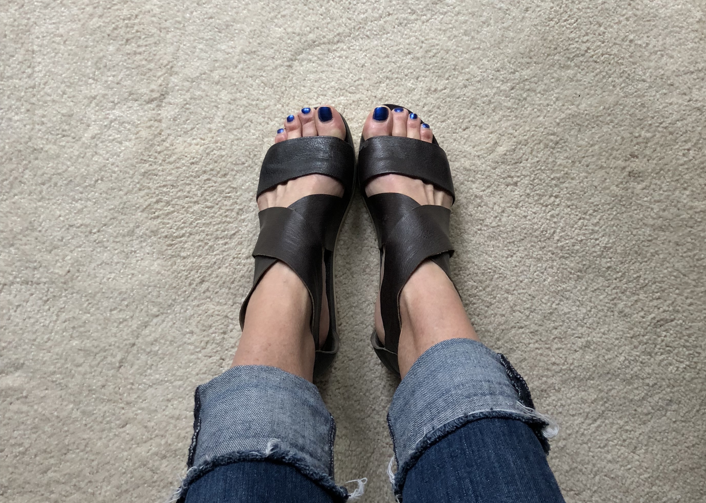 Eileen fisher best sale joy sandal