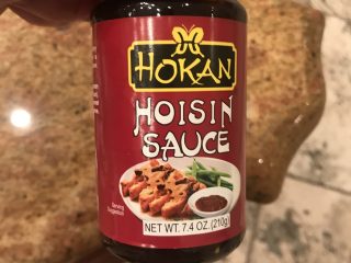 Hoisin Sauce