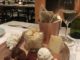 Cheese Board at 60 Vines