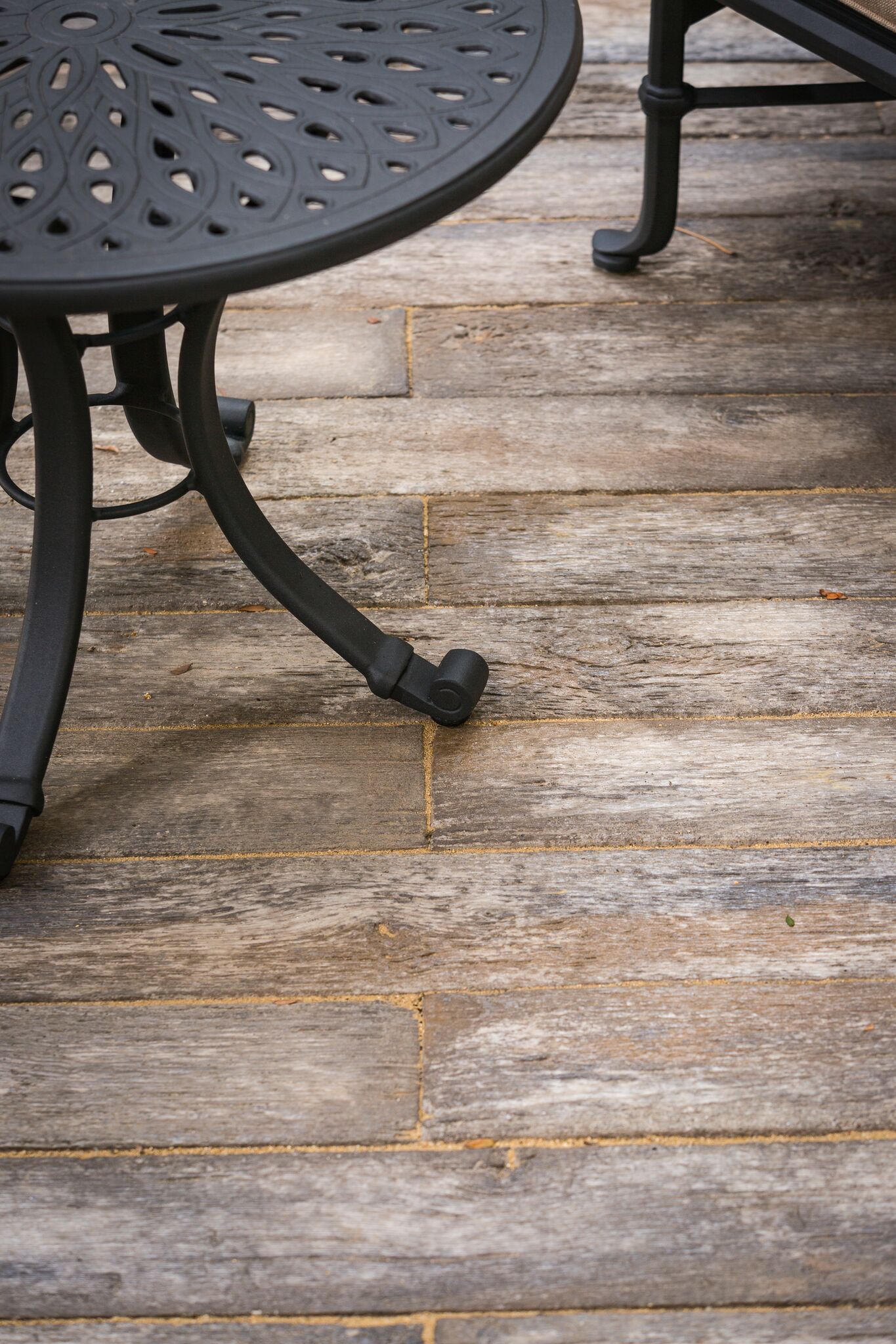 concrete tiles that look like hardwood