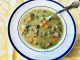 split pea soup with ham hocks