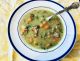 split pea soup with ham hocks