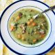 split pea soup with ham hocks