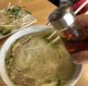 pho with fish sauce