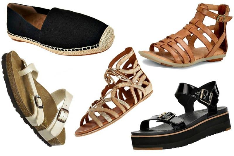 Cute summer shoes on sale 2019