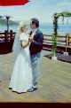 wedding at Lake Tahoe