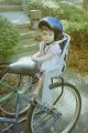 Baby on bike