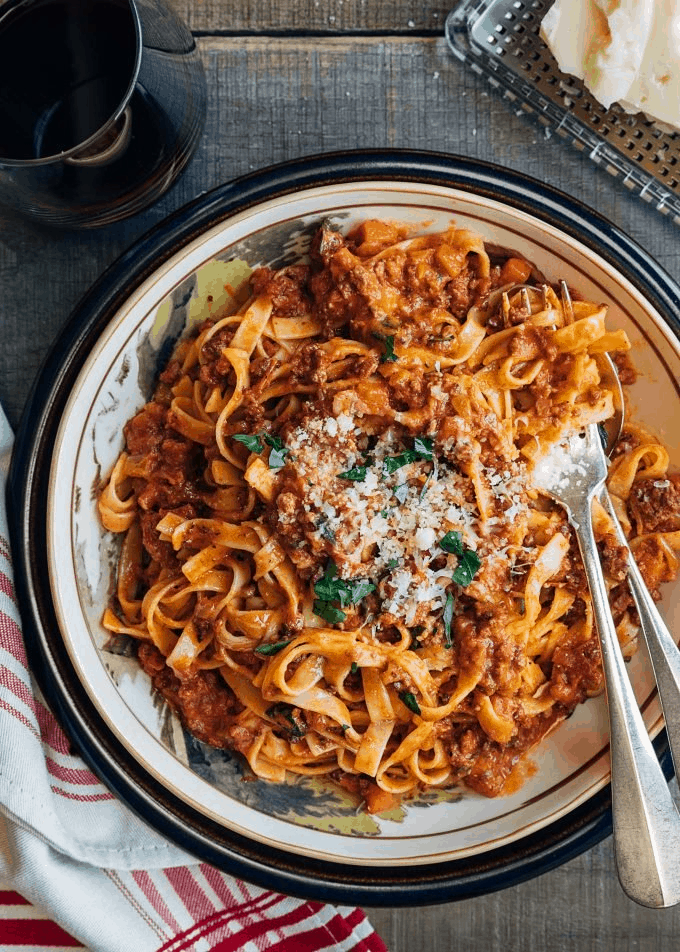 Bolognese