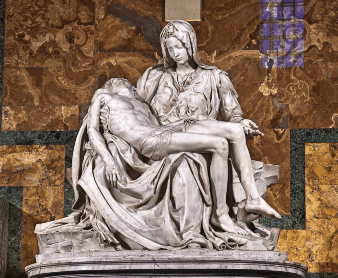 pieta