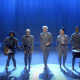 David Byrne on SNL