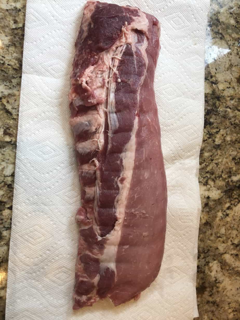 babyback ribs
