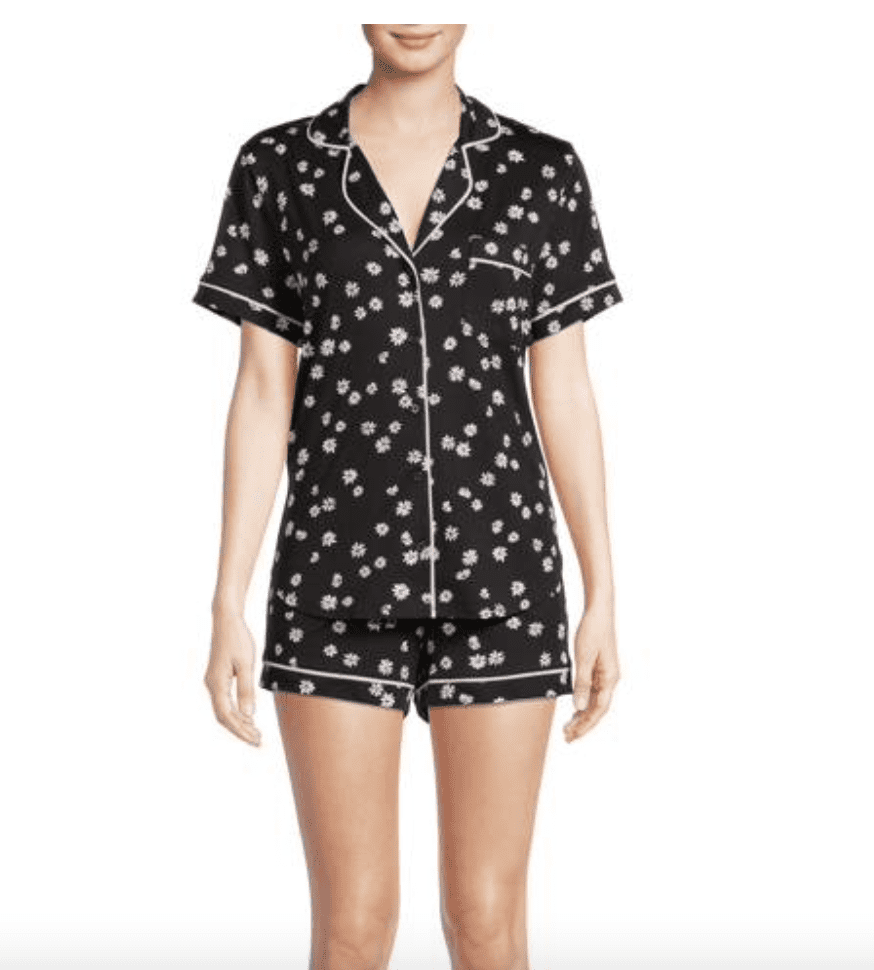 Walmart pajamas