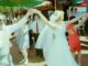 wedding dance