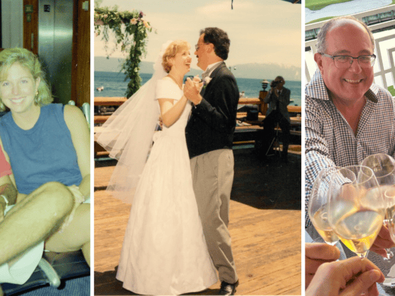 thirty years